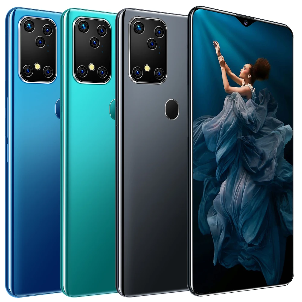 

OEM Factory Price S20 plus Smartphone Original Unlocked 12GB+512GB Smartphone 4G Mobile Phone