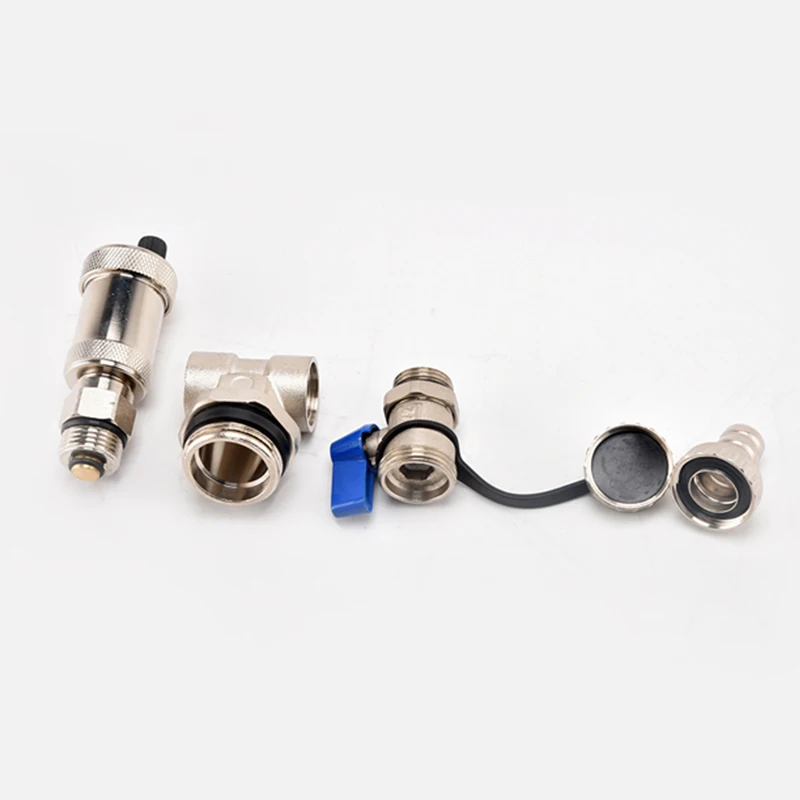 H3005 Series Underfloor Heating Automatic Air Vent Valve Set Buy Air