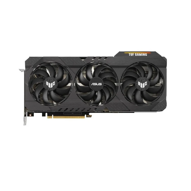 

Original 24GB GDDR6 TUF-RTX3090-O24G-GAMING Graphics Card for Desktop Gaming Video Cards