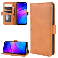 

For Redmi Y3 Global Case Leather Mobile Cover for Xiaomi Redmi Y3 Global Cover Mobile Phone Case Phone Cover Phone Leather Case