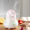 Private Label Multifunctional Face Steam Machine Warm Mist Facial Steamer Machines For Face With Steamer