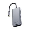 Baseus Square Desk Type-C Multi-functional usb c hub for MacBook