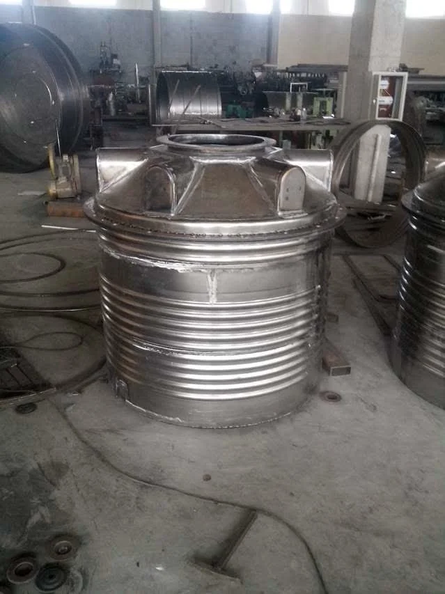 
Rotomolding tank mould 500L TO 50000L Rotomolding machine for sales 