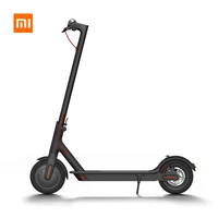 

Original Xiaomi MI Mijia M365 electric scooter folding hover board 8.5 inch mobility scooter