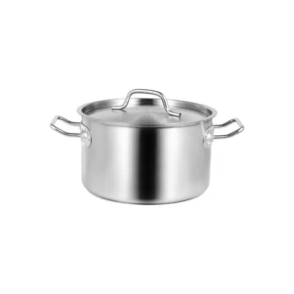 Soup Pot