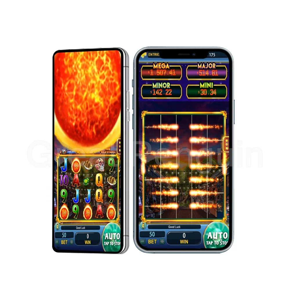 

Skill Pc Mobile Online Slot Game Software Fish Table Game Machine Video Game Software Fishing