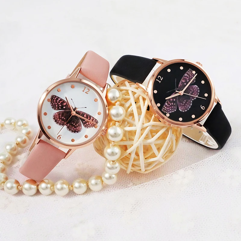 

hot selling private label watches custom women watches