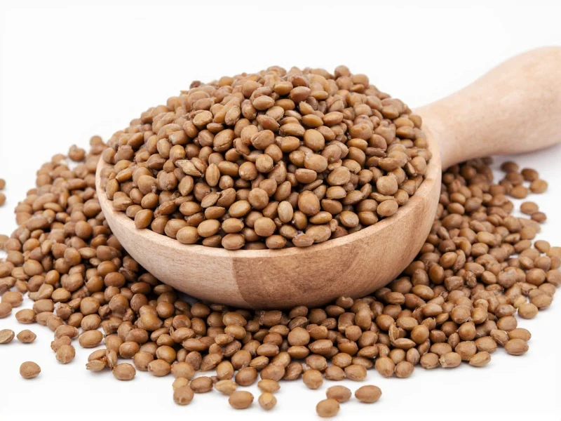 Lentils Nutrition Facts: Complete Nutritional Profile