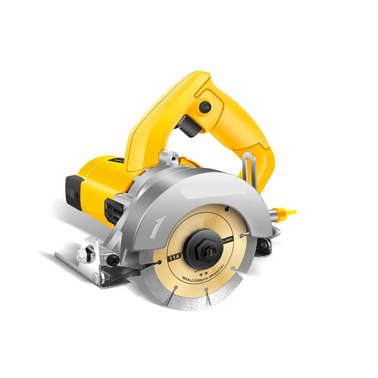 
E 1110 Handheld Corded Masonry Saws 