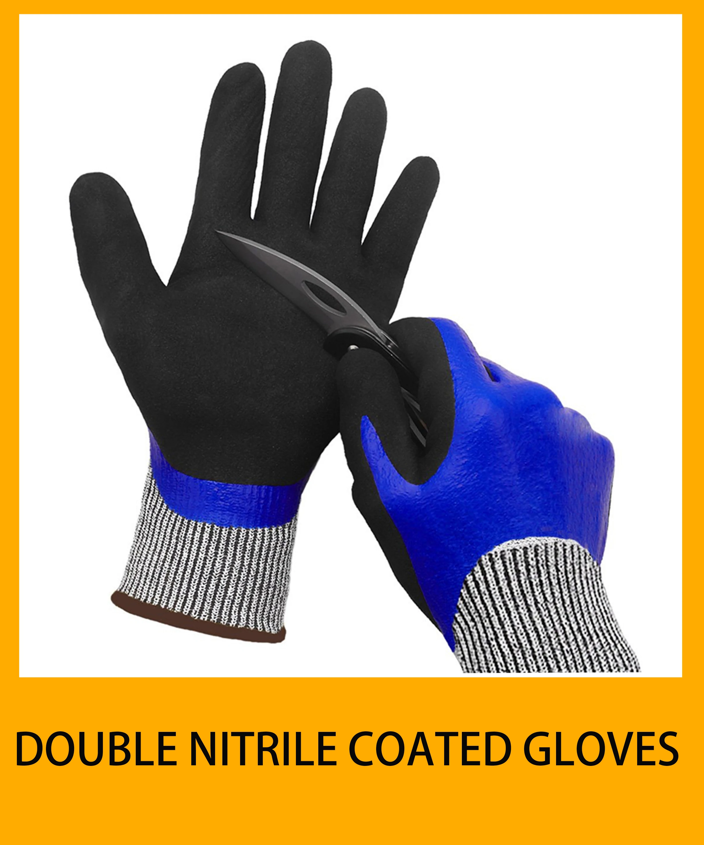 Outdoor golve Driving glove Gardening gloves Gardening glove Activity glove Huis & Wonen Buiten & Tuinieren Tuinhandschoenen & -schorten 