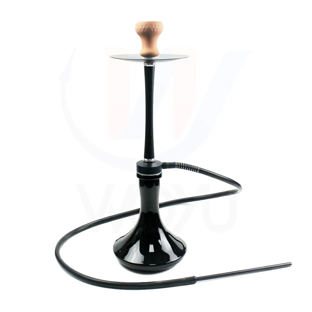 

Guangzhou glass smoking water pipe narguile glass germany hookah pot russian shisha hookah