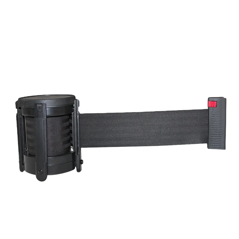 retractable belt buckle