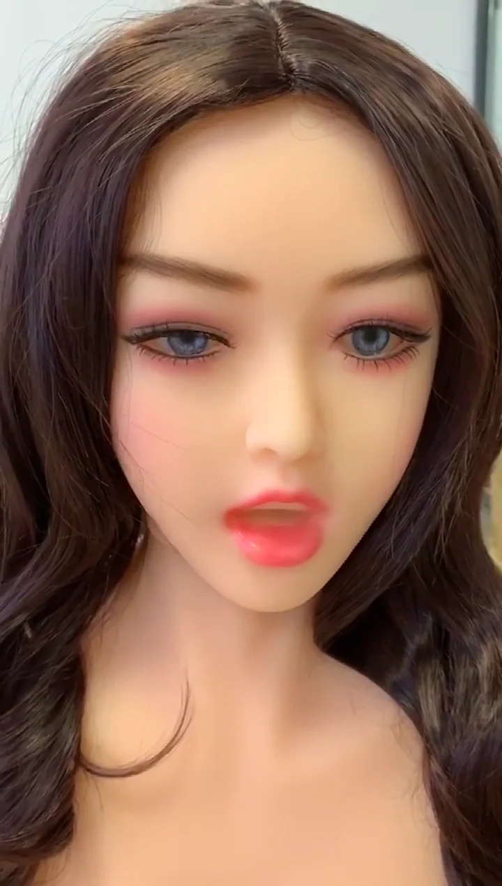 Drop Ship Ai Sex Robot For Man