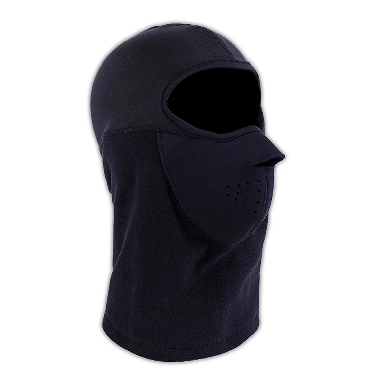 Windproof Hood Snow Gear Ski Mask Cold Weather Face Mask for Skiing Snowboarding Motorcycle Riding Winter Sports