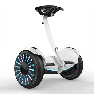 

36V/54V Promotion New Design Mini 2 Whee Scooter Cool Balancing Vehicle Self Balance Electric Standing Scooter, Black, white