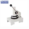 Precise standard cobb lab instruments sample cutter