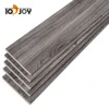 Grey Oak Wood Unipush Click Luxury Vinyl Plank Flooring