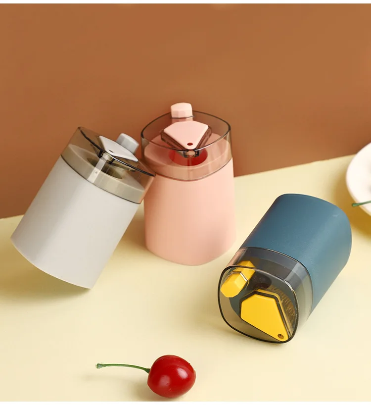 

Thickening Toothpicks Container Safe Container Toothpick Storage Box Dispenser