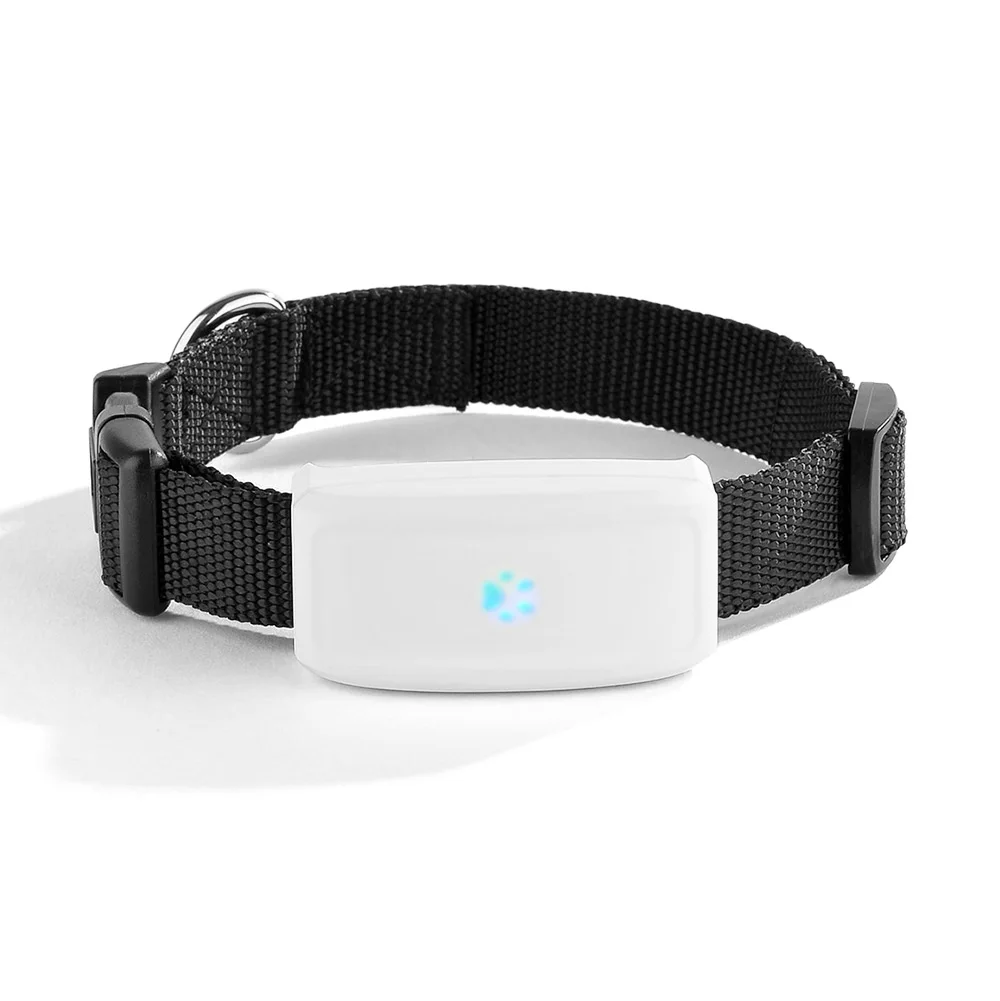 

TK911 Pet Mini Cat Dog GPS Tracker With Free Platform Waterproof Tkstar