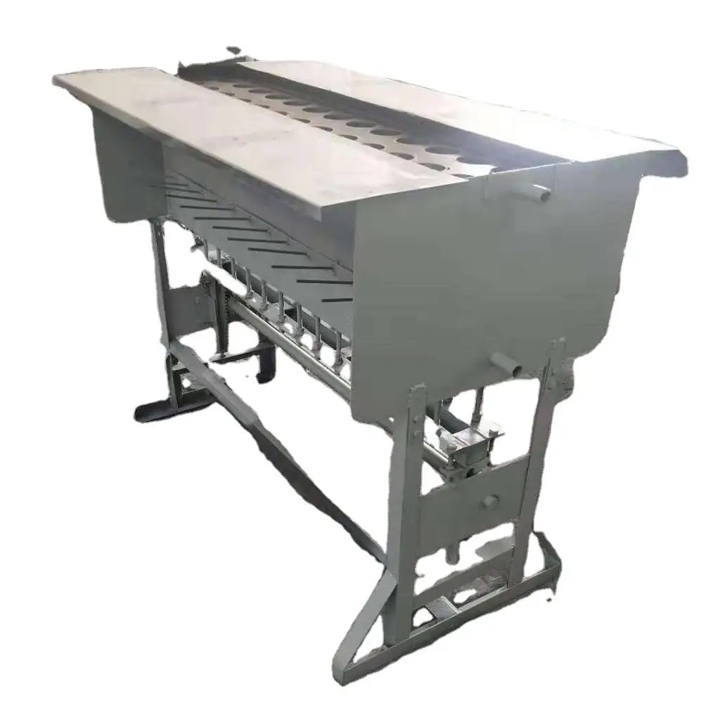 
Customized various models of wax melting tank candle making machine 