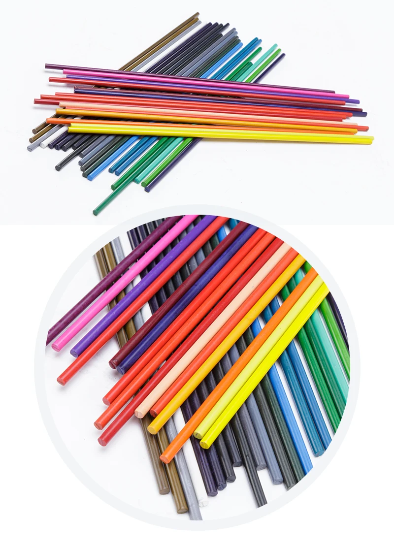 Raw Material For Producing Color Pencil Buy Pencil Lead 2mm