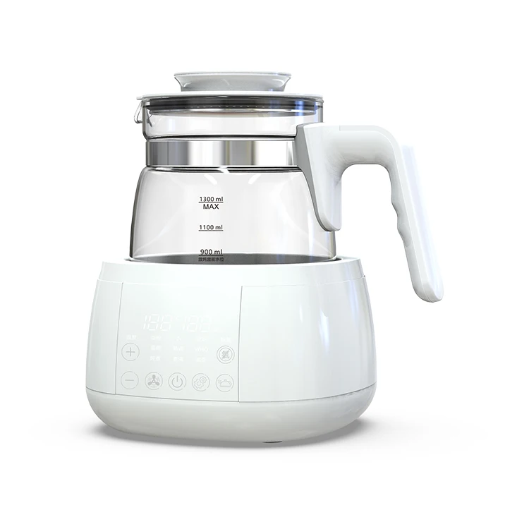 Baby Electric Kettle The Best Precise Constant Temperature Baby Milk