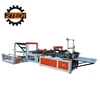 plastic PE material bag air column bag packing machine