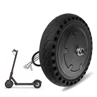 

M365 scooter motor 36V 350W electric scooter motor wheel 8.5 inch Explosion-proof Tire Set Wheel Tyre Hub for m365 scooter