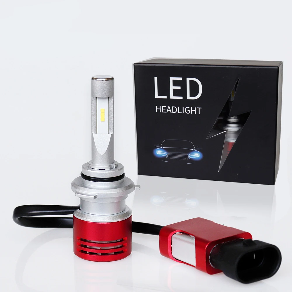 

king stars led light 12v car v5
