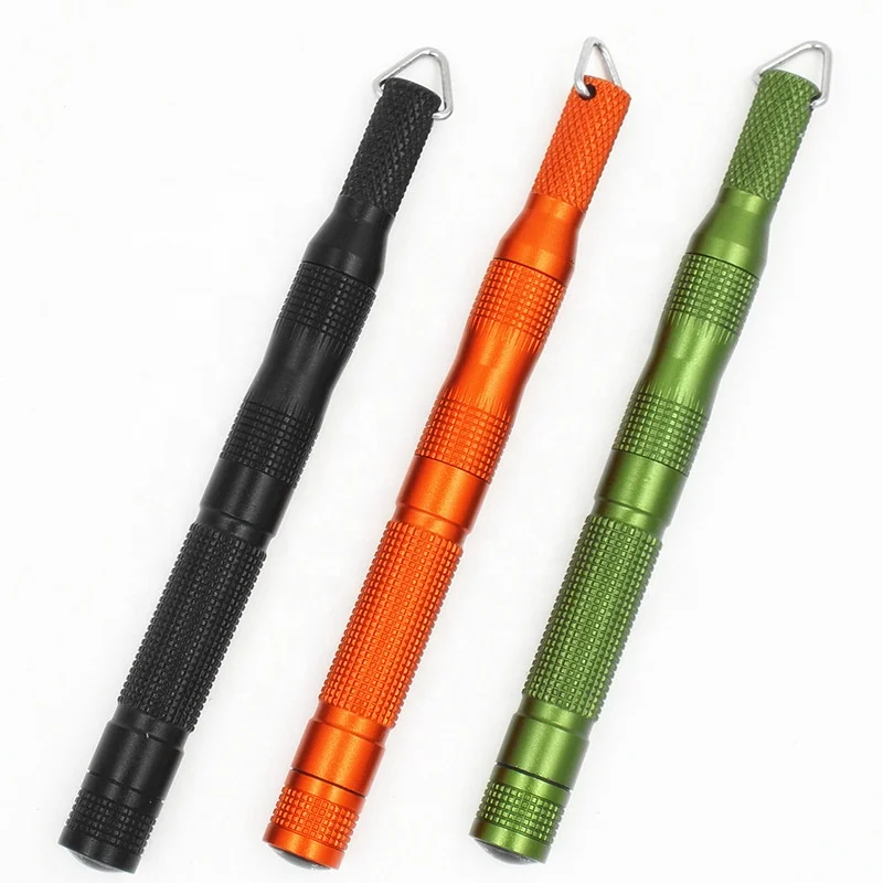 

Portable Survival Gear Multi Tools Camping Fire Emergency Survival Survival Tools, Black