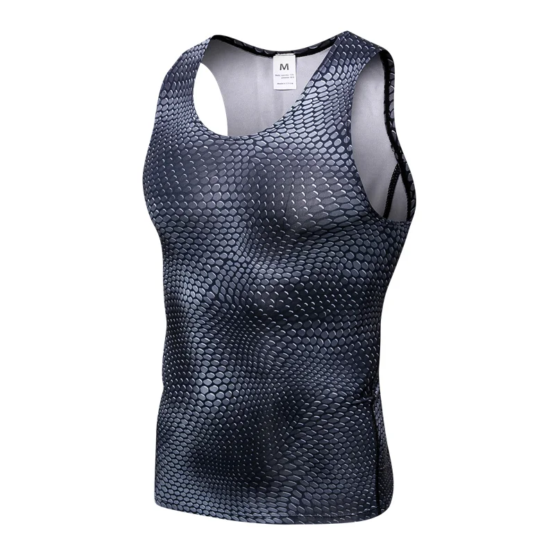 

Wholesale Custom adjustable Gym Vest Fitness Singlet Workout Muscle Bodybuilding Mens Tank Top, Black, blue