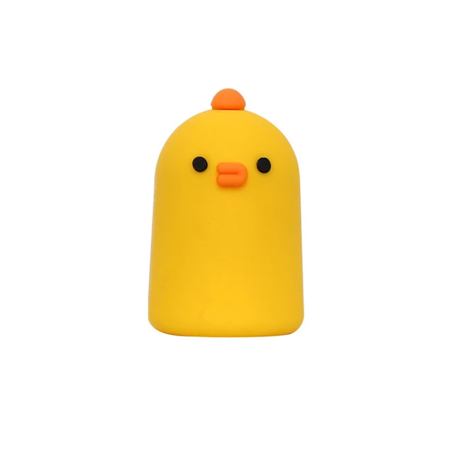 

Thirty Percent Discount China Suppliers Custom Plastic Cute Duck School Carpenter Pencil Sharpener