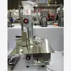 best selling frozen meat slicer fully automatic meet cutter machine stainless steel cutting food machinery