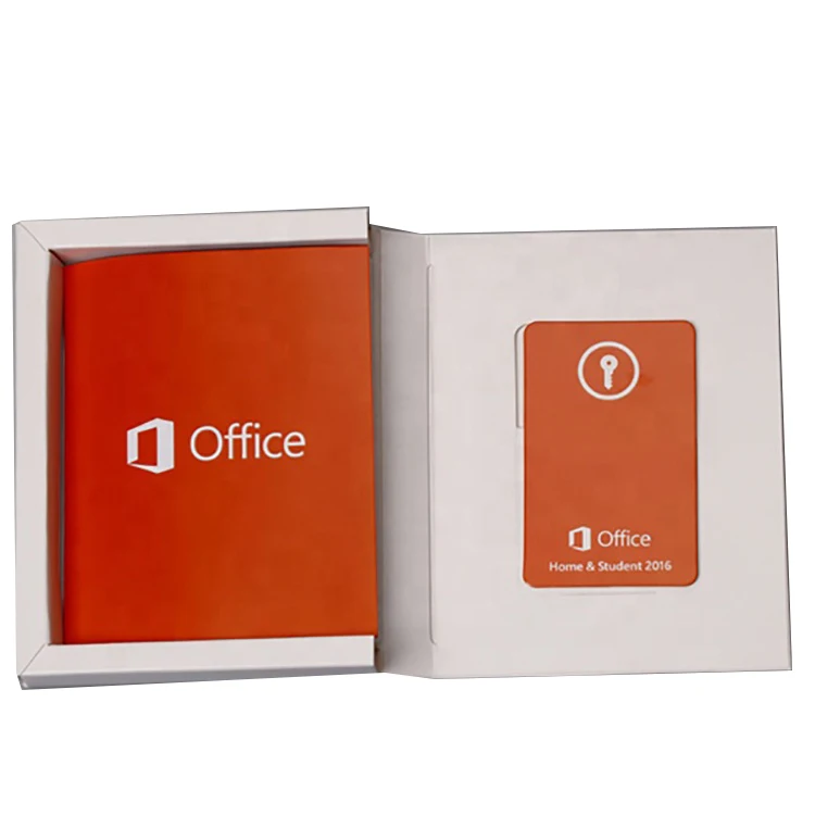 

Hot Sale Office 2016 Pro Plus 100% Online Activation Retail Key Office 2016 Professional Plus Send By Email