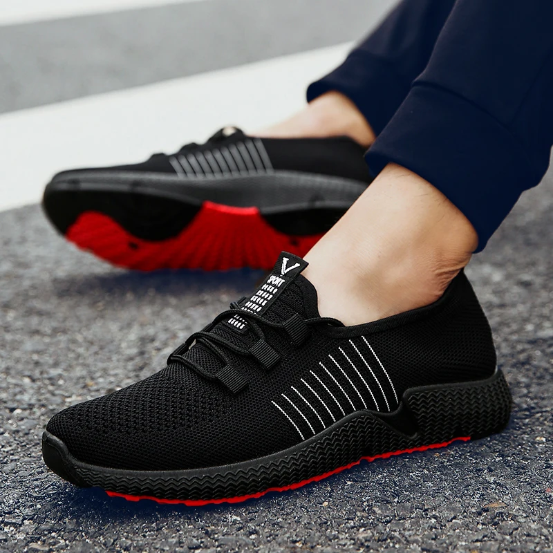 alexa men's stylish sports shoes