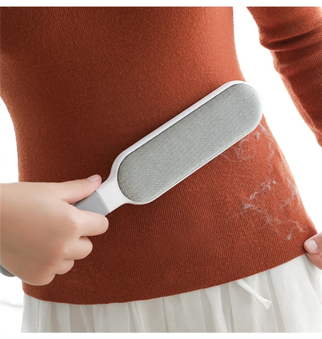 

Household Cleaning Brush Electrostatic Brush Coat Sticking Device Kitchen Accessories, As show