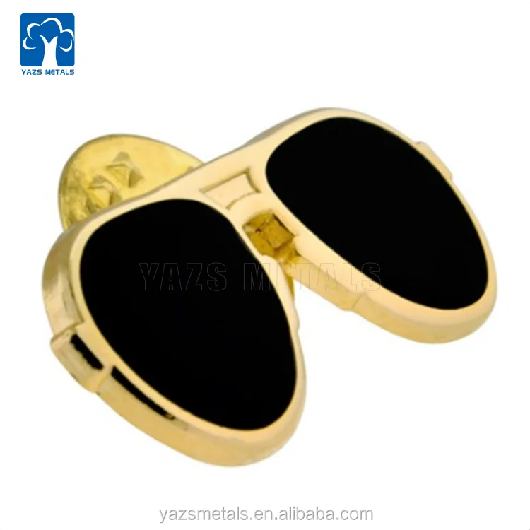 OEM custom Cute cat shape badge with High end low MOQ - ANKUX.COM