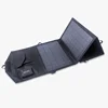 customized Portable 14W solar energy charger for mobile phone