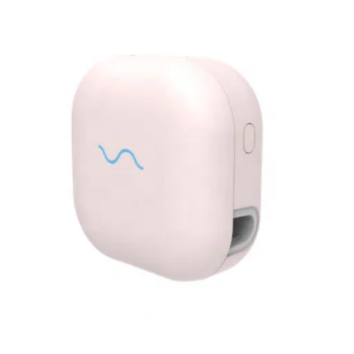 

2020 High-Performance Portable Anti-bacteria uv toothbrush sterilizer box, Green white pink