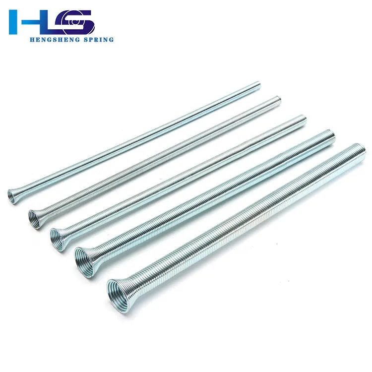 

Hengsheng zinc plated steel tube spring bender 5/8inch