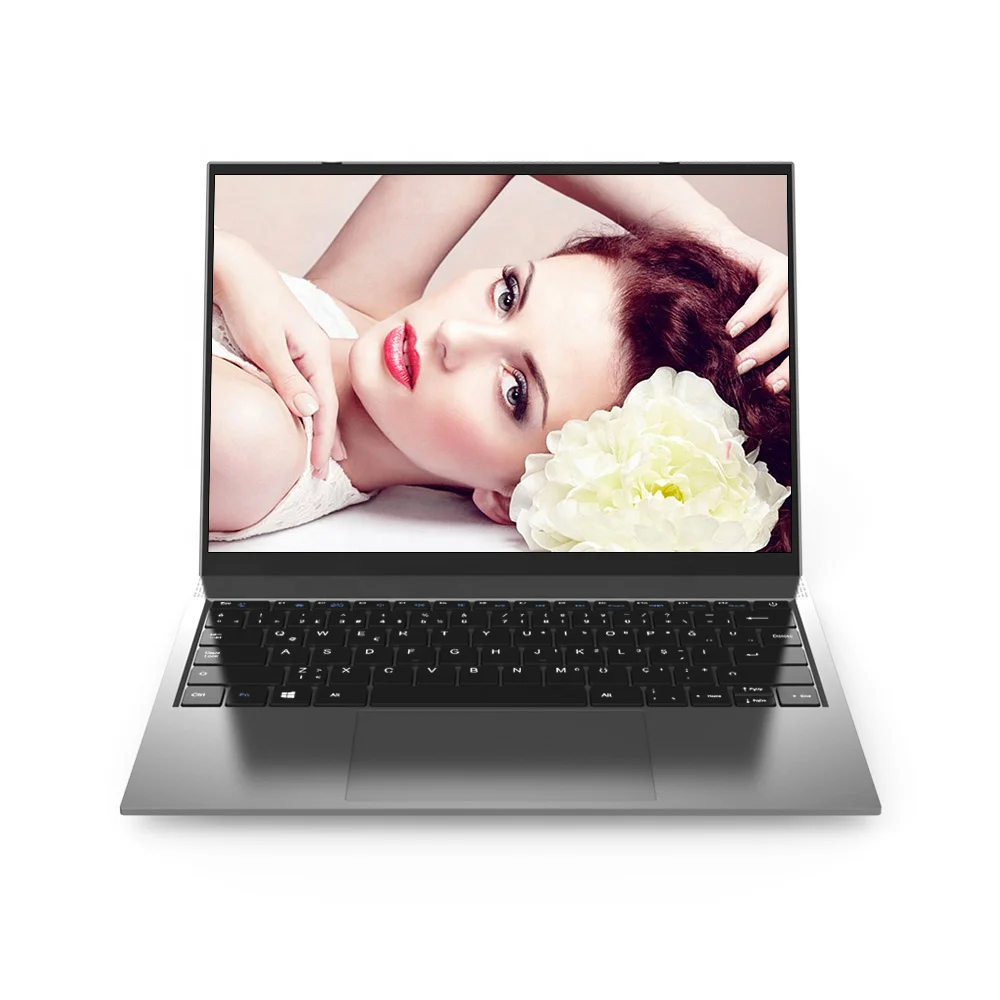 

China best laptop 15.6 inch 1920*1080 IPS cheap slim laptops 8GB 128GB new laptop notebook computer, White/silver/black/multiple color available