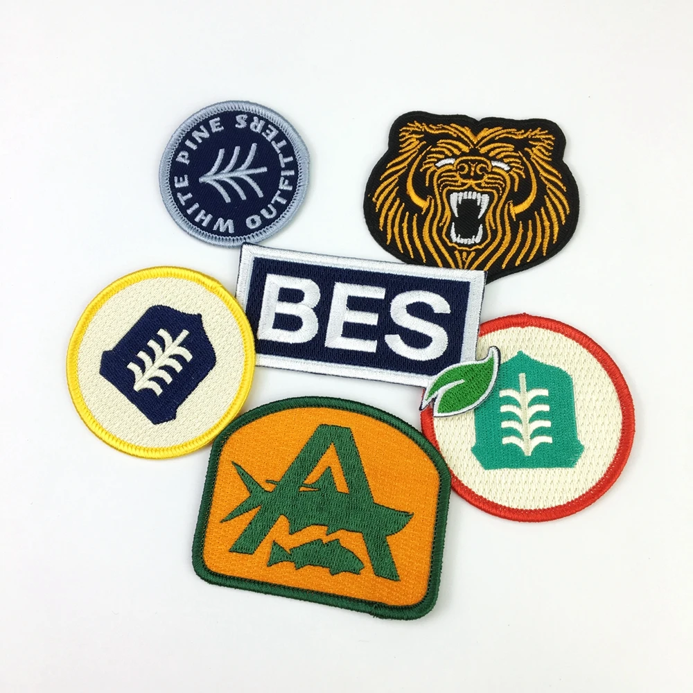 Download Free Sample Iron Custom Patches Embroidery Patches Buy Patch Patches Embroidered Custom Embroidery Patch Product On Alibaba Com