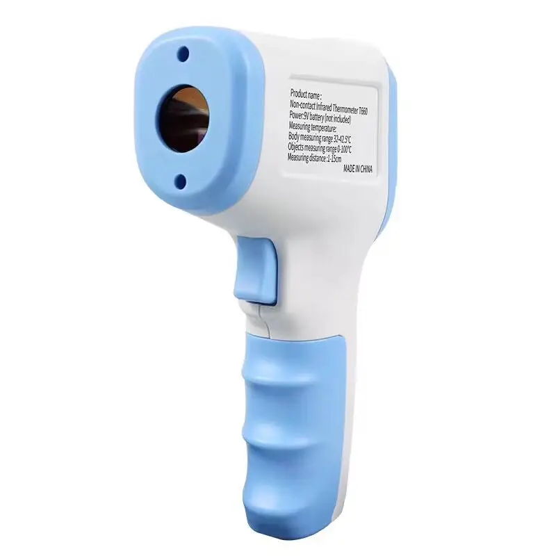 
CE, FCC and RoHS Authentication Household non-contact infrared digital thermometer Measurement 