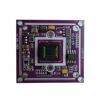 Cmos Camera/cmos Image Sensor Pcb Circuit Board With 94v0 - Buy Cmos