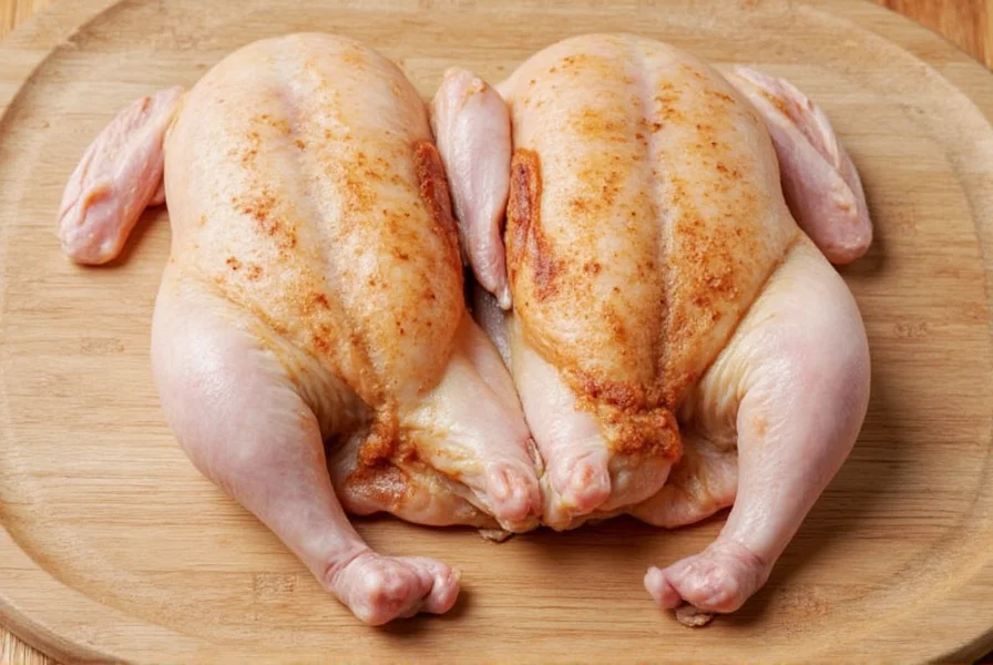 brining hacks how to make your chicken juicier with just salt water spice