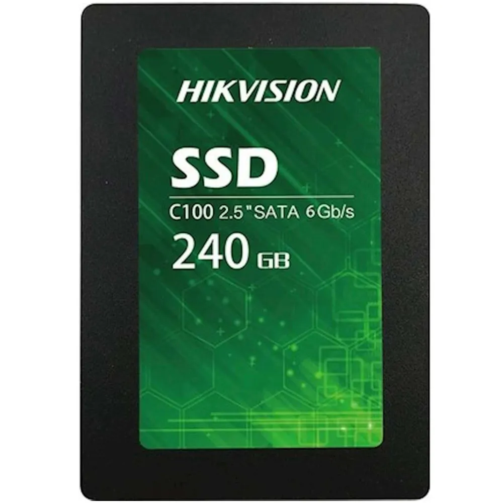 

Hikvision SSD 550MB/s MAX 120GB 960GB 480GB 960GB 2.5 inch SATA 3.0 Internal Solid State Disk SDD 3D TLC Laptop Disk