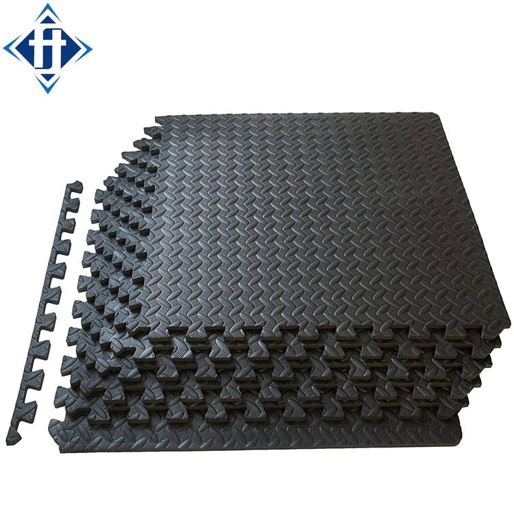 EVA Foam Tiles 1
