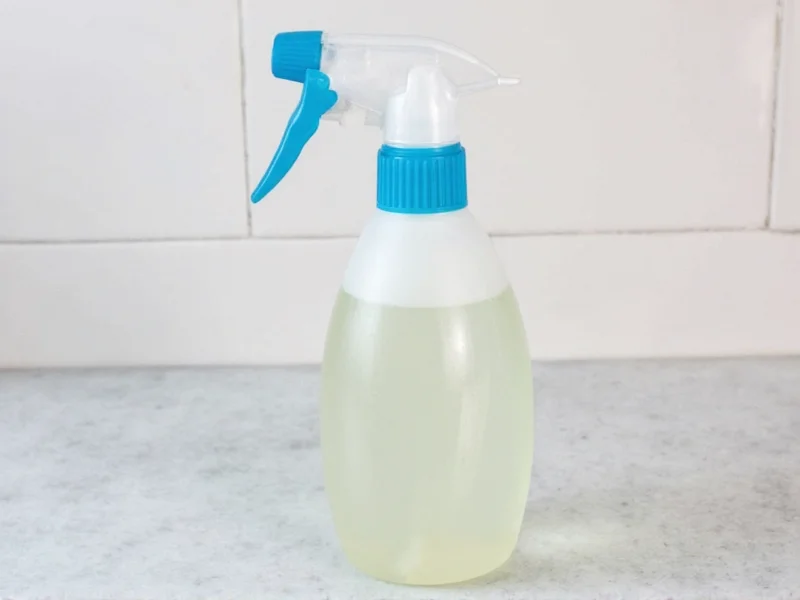 homemade all purpose cleaner