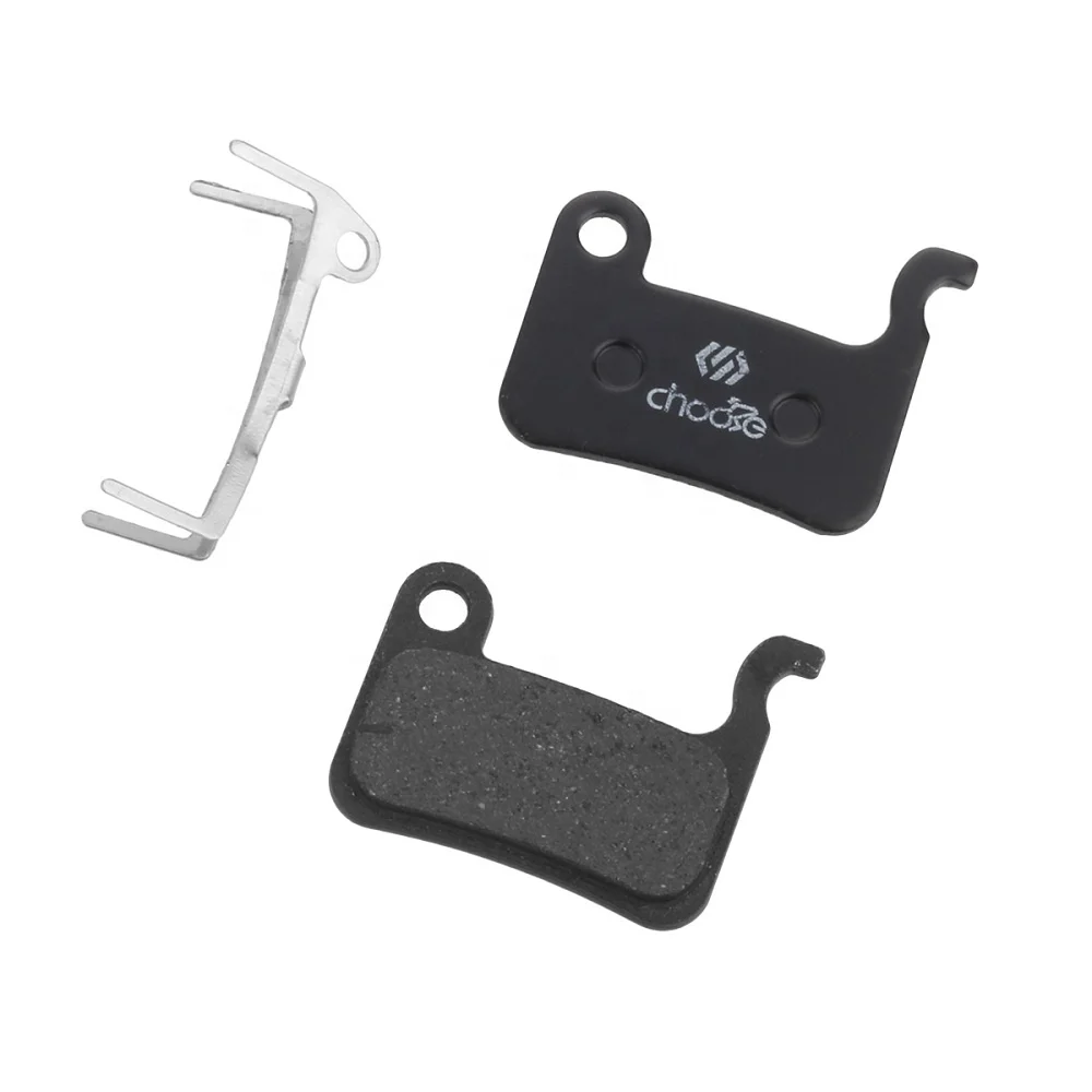 

Cycling MTB Mountain Bike brake pads Resin for Shimano