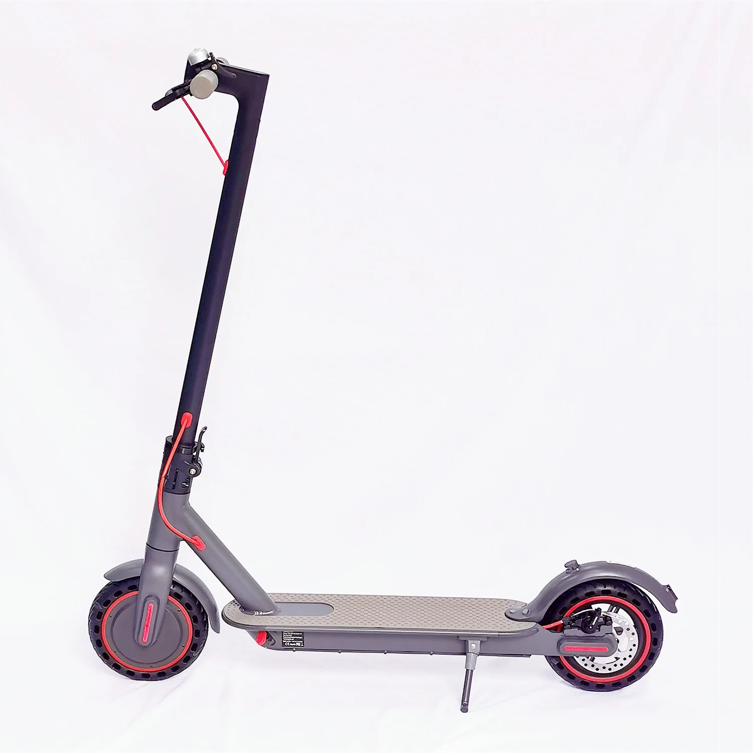 

free shipping EU USA 3Days electric scooter 500w electric scooters dual motor portable foldable electric scooter for adults